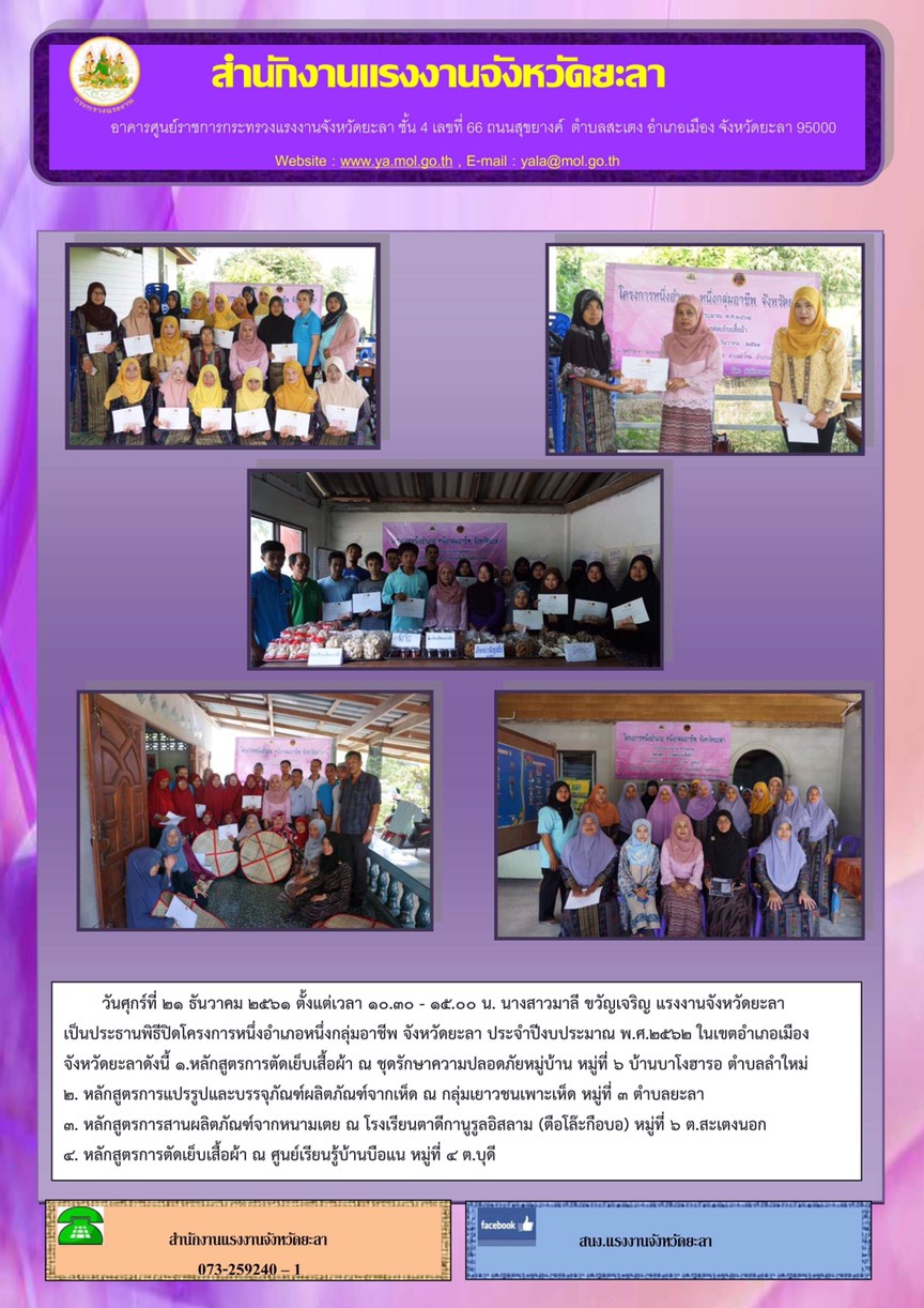 Mol-Thailand