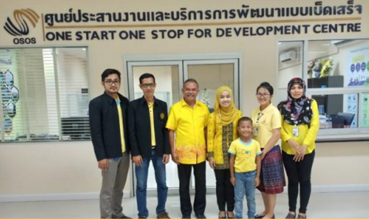 Mol-Thailand