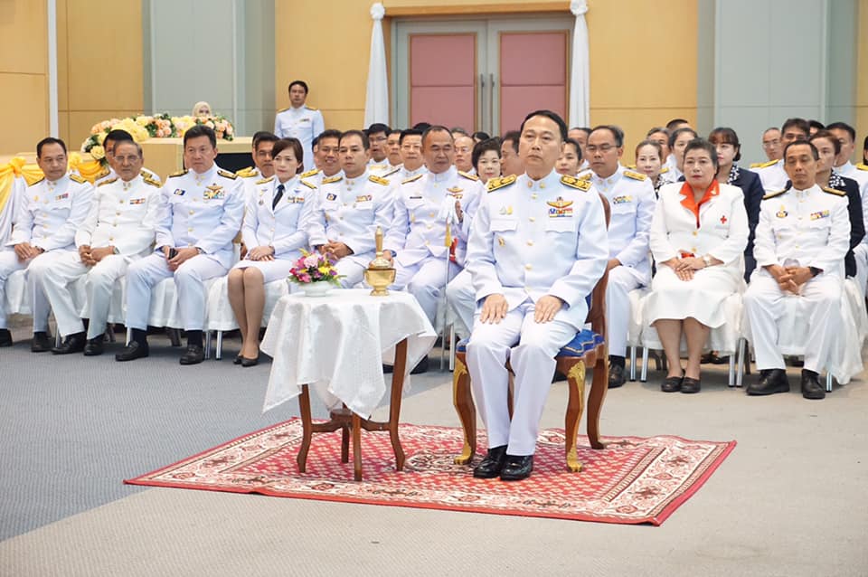 วันพระบาทสมเด็จพระพุทธยอดฟ้าจุฬาโลกมหาราช