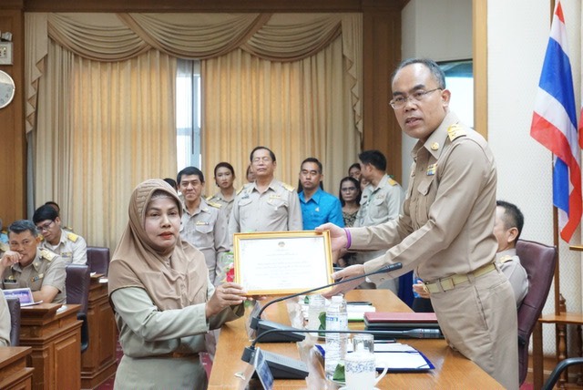 Mol-Thailand