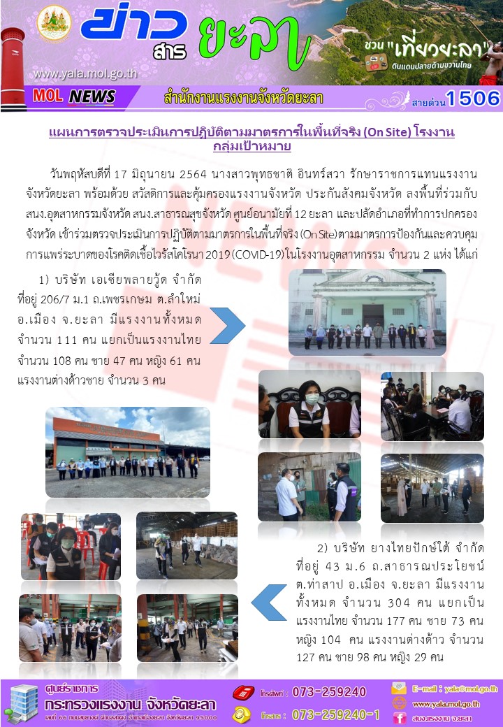 Mol-Thailand