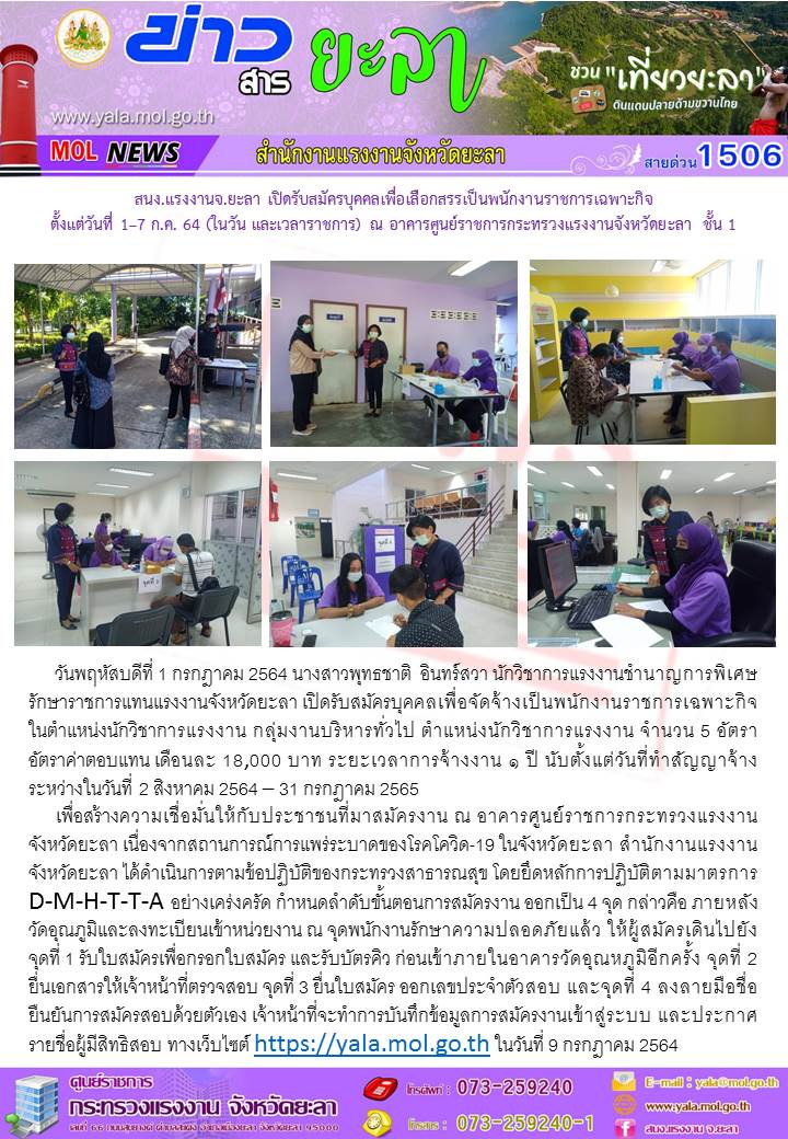 Mol-Thailand