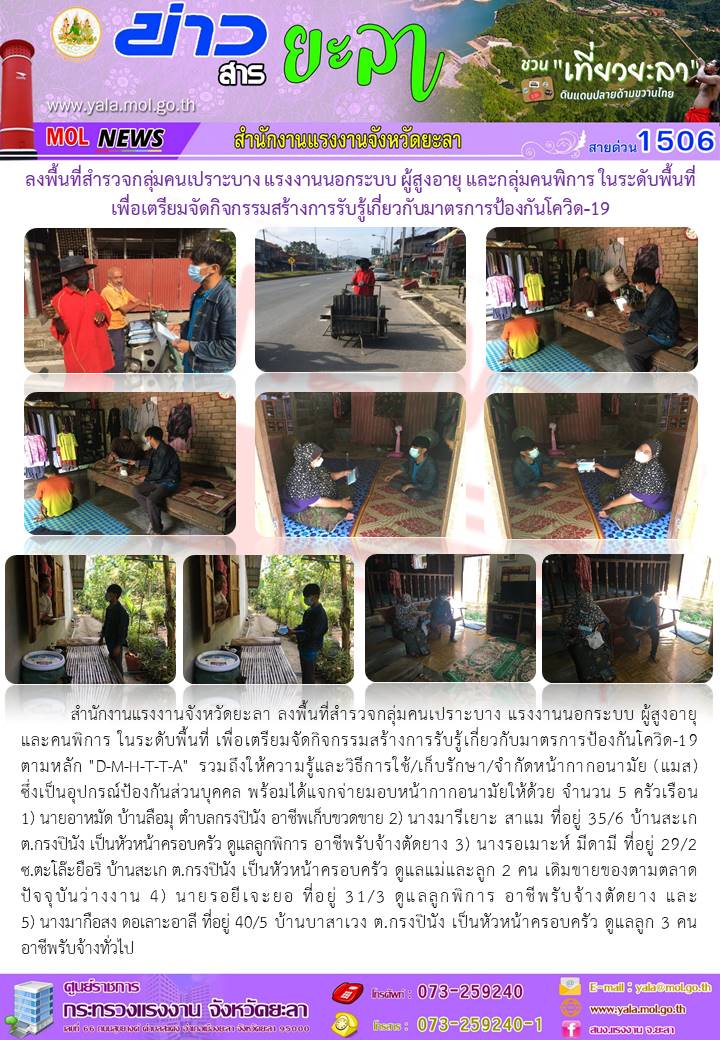 Mol-Thailand