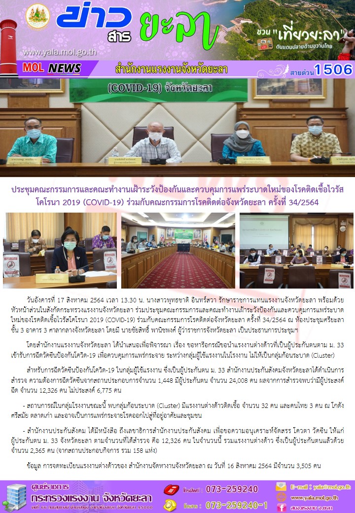 Mol-Thailand