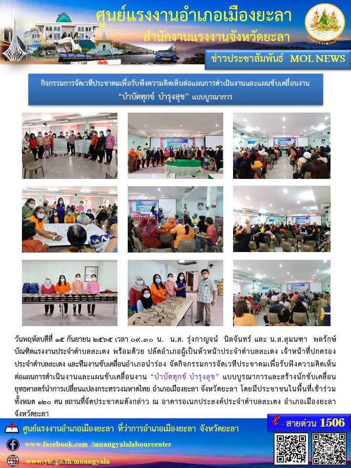 Mol-Thailand