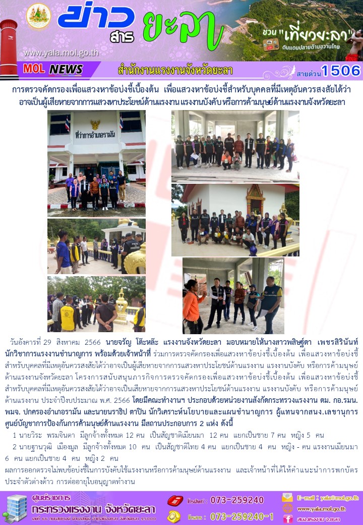 Mol-Thailand