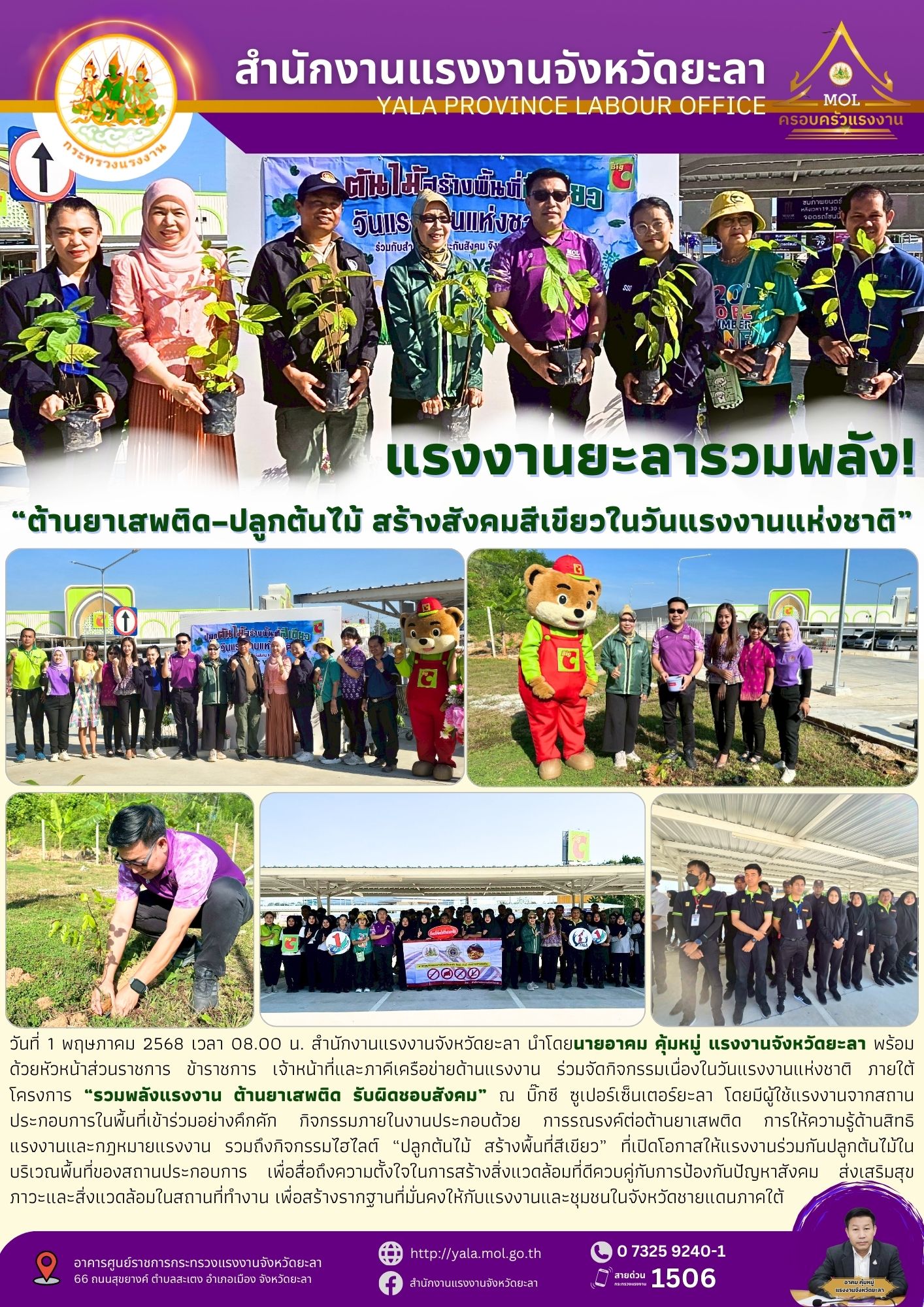 Mol-Thailand
